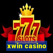 xwin casino